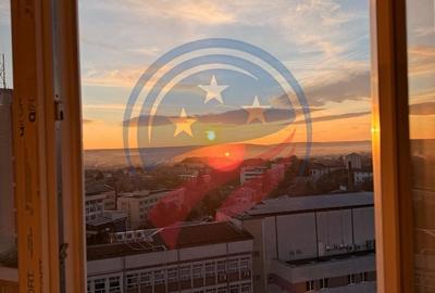 Apartament cu 4 camere semidecomandat în Ultracentral - 13