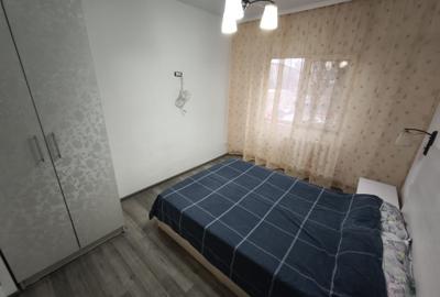Apartament cu 3 camere decomandat, mobilat în Faleza Nord - 8