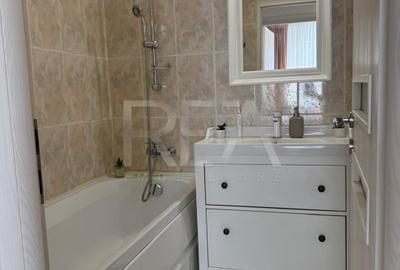 Apartament cu 2 camere la 13 minute de statia de metrou 1 Decembrie 1918 - 25