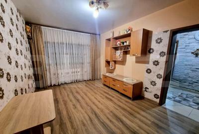 Apartament 2 camere, 47.86 mp, zona Poitiers - 1