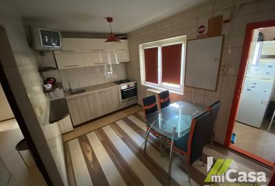 Apartament 3 camere – I.C. Frimu, Galați - 3