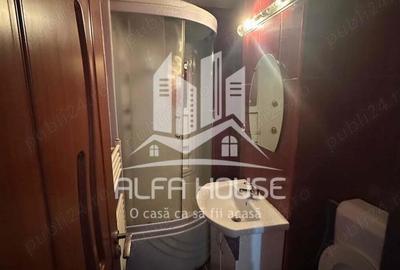 Apartament cu 2 camere semidecomandat în Govândari - 1