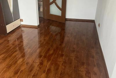 Vand apartament cu 2 camere et1 str patriei nr8 Rm sarat - 1