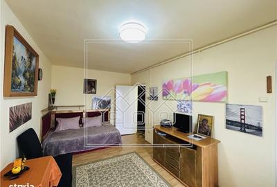 Garsonieră semidecomandată în Calea Dumbrăvii - 2