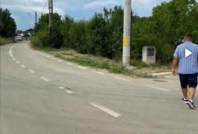 Teren în Domnești - 4