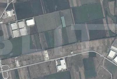 Spațiu comercial, în Ghiroda