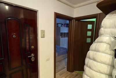 Apartament cu 2 camere decomandat în Exterior Vest - 3