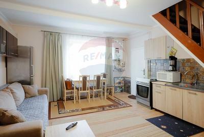 Apartament cu 4 camere decomandat în Central - 5