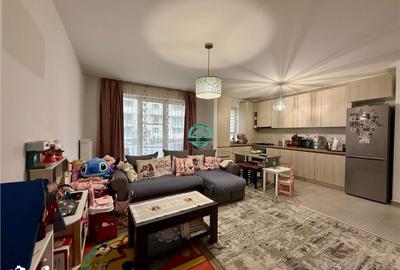 Apartament cu 2 camere, mobilat în Central - 4