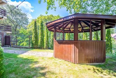 Apartament de Lux | Curte Privata, Garaj | Priveliste Superba |Sinaia - 13