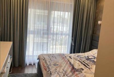Apartament cu 2 camere decomandat, mobilat în Lujerului - 2