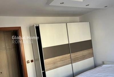 Apart 2 camere decomandat | Parc Herastrau - Neagoe Voda - 6