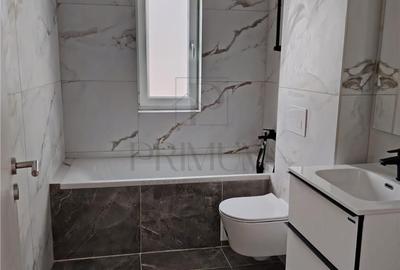 Apartament cu 2 camere în Moșnița Nouă - 9