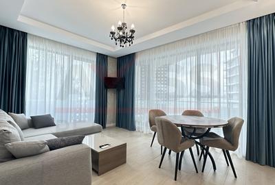 Apartament cu 2 camere decomandat, mobilat în Sud - 1