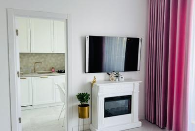 Apartament cu 2 camere decomandat, mobilat în Inel II - 3