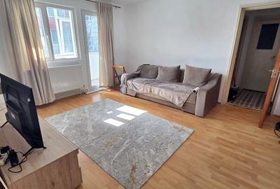 Apartament cu 2 camere semidecomandat, mobilat în Tomis Nord - 6