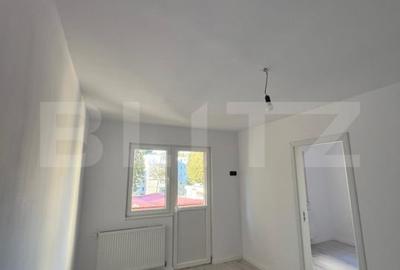 Apartament 3 camere, 50 mp, zona Dambu Pietros Apartament 3 camere, 50 mp, zona Dambu Pietros - 4