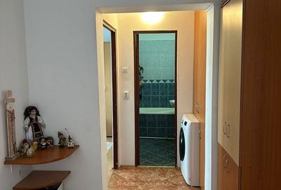 Apartament cu 2 camere decomandat, mobilat în Vest - 11