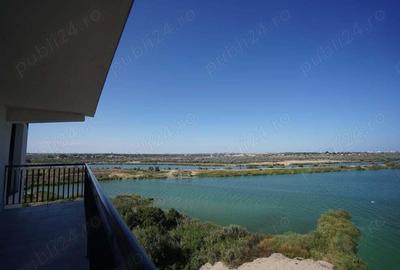 Apartamente cu 2 camere in Ovidiu, pe malul lacului Siutghiol Balcon mare, priveli?te superba! Apartamente cu 2 camere in Ovidiu, pe malul lacului Siutghiol Balcon mare, priveli?te superba! - 3