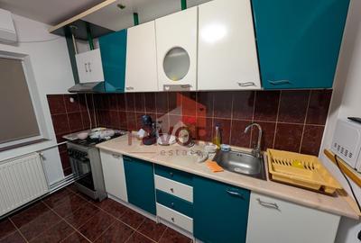 3 camere | 2 balcoane | renovat recent | zona excelenta | mobilat si utilat | - 5