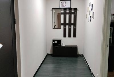 Apartament cu 2 camere decomandat în Central - 2