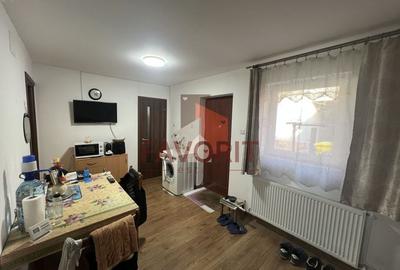 Apartament 2 camere la curte comună | zona Odobescu - 2