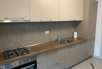 Garsonieră, mobilată în Crângași - 5