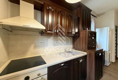 Apartament 2 camere, terasa si balcon, renovat, Ultracentral - 7