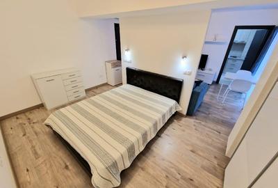 Garsonieră decomandată în Aviației - 4