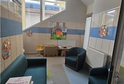 Stefan cel Mare,vila cu lift, ideala clinica,gradinita,after school, centru ingr - 11