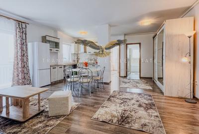 Apartament cu 2 camere semidecomandat, mobilat în Europa - 5