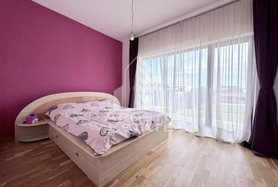 Casa moderna cu 5 camere, garaj dublu si piscina, Ciarda Rosie Casa moderna cu 5 camere, garaj dublu si piscina, Ciarda Rosie - 18