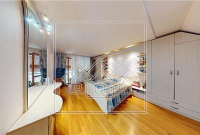 Casa de vanzare in Sibiu - individuala - 278 mp utili - - 27