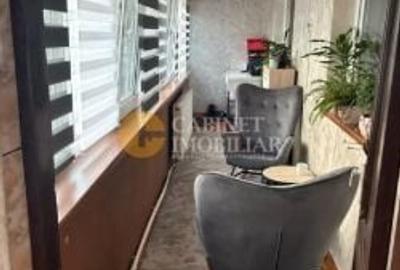 Apartament cu 3 camere, mobilat în Frumoasa - 8
