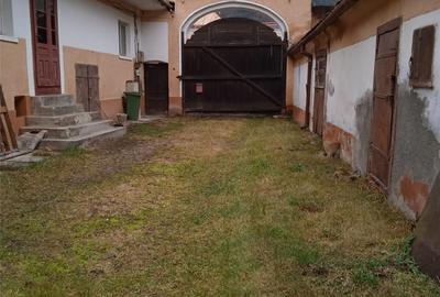 Casă cu 4 camere în Râșnov Romacril - 2