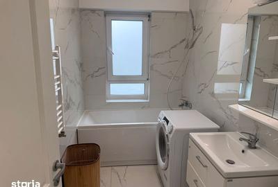 Apartament cu 2 camere, mobilat în Păcurari - 3