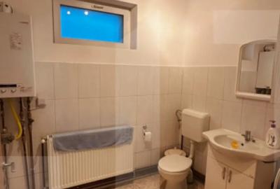 Apartament cu 2 camere semidecomandat în Central - 2