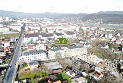 Apartament cu 2 camere decomandat în Agrement Ostroveni - 2