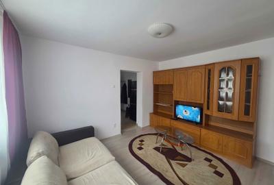 Apartament cu 2 camere semidecomandat în Central - 2