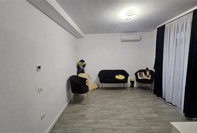 Popesti-Leordeni, Vila individuala cu piscina, mobilata-utilata modern, disponib - 24