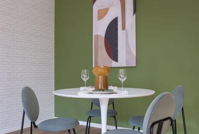 Apartament ARED Premium 2 Camere - Mobilat & Utilat - COMISION 0% - 2