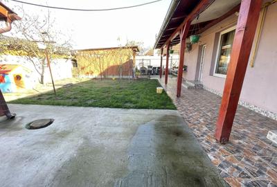 Casa de vanzare in Remetea Mare - 23