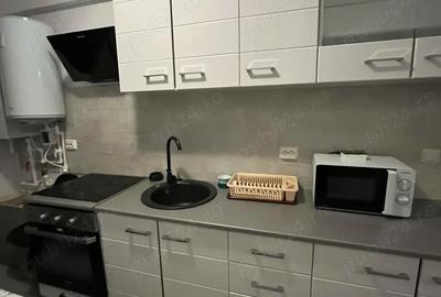 Inchiriez apartament nou zona bariera valci - 5