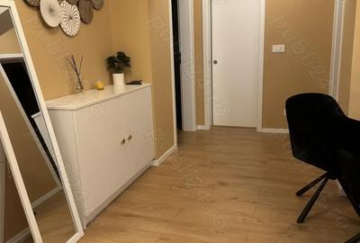 Inchiriez apartament cu 3 cam in loc nou in Calea Lipovei Inchiriez apartament cu 3 cam in loc nou in Calea Lipovei - 8