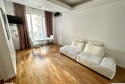 Apartament cu 3 camere în Nord - 8