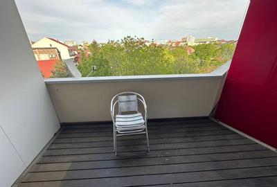 Apartament cu 2 camere decomandat, mobilat în Elisabetin - 16
