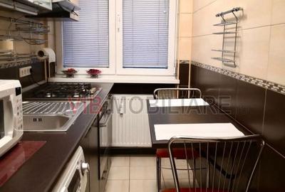 2 Camere - Piata Domenii - Ion Mihalache - 7