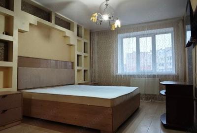 Apartament cu 2 camere decomandat în Giurgiului - 5