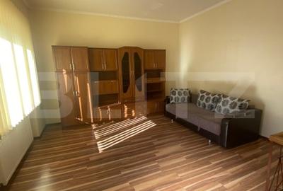 Apartament 3 camere cu curte, in centru Blaj - 3