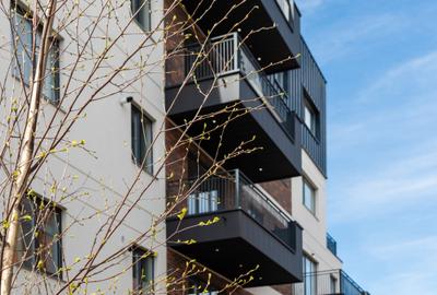 Nou! Apartament 3 camere - vedere panoramică spre Pădurea Băneasa - zona Pipera - 5